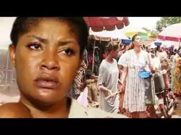 Video: AGONY OF A BLIND GIRL 2 - 2017 Latest Nigerian Nollywood Full Movies | African Movies